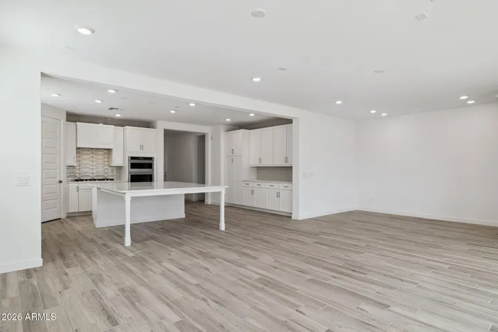 Photos of the actual home!