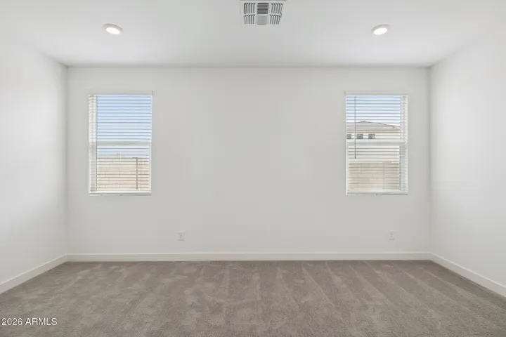 Photos of the actual home!