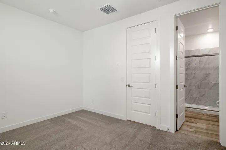 Photos of the actual home!