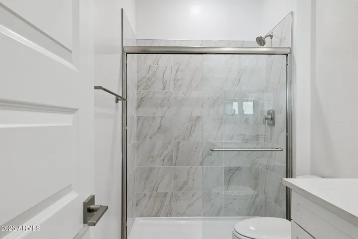 Photos of the actual home!