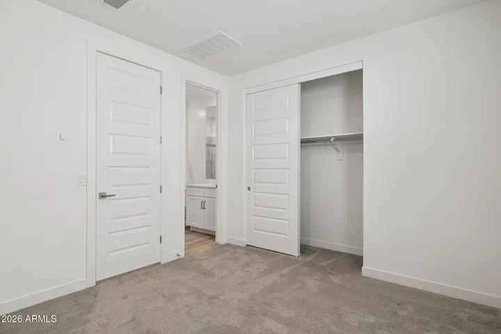 Photos of the actual home!