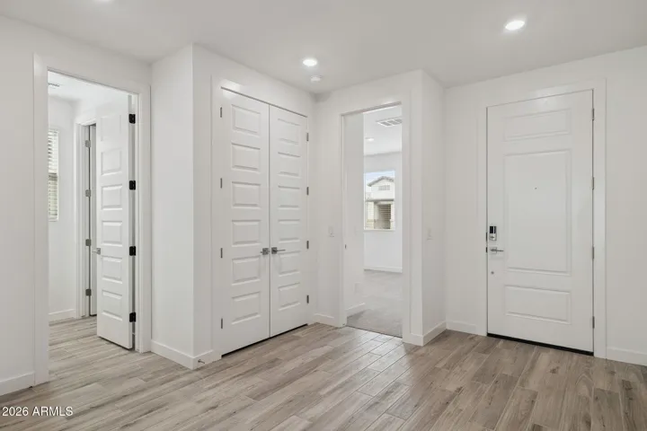 Photos of the actual home!