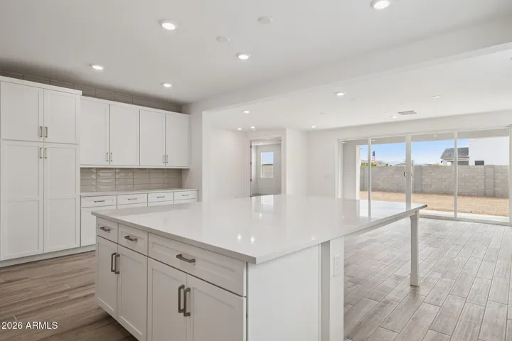 Photos of the actual home!