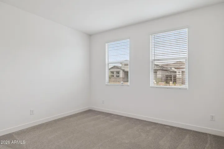 Photos of the actual home!