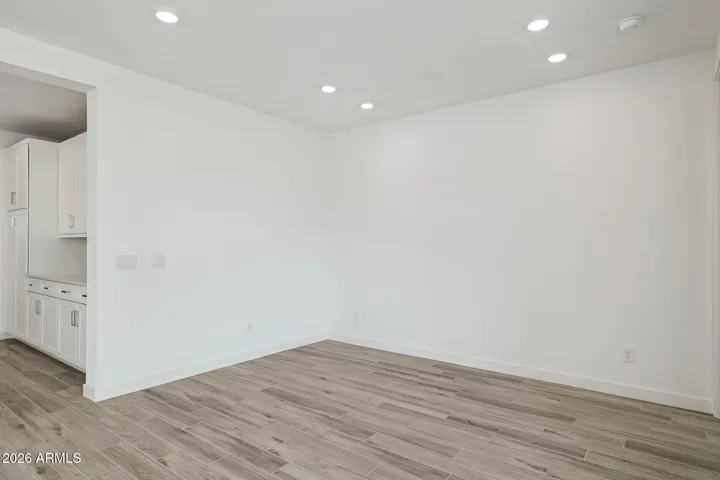 Photos of the actual home!