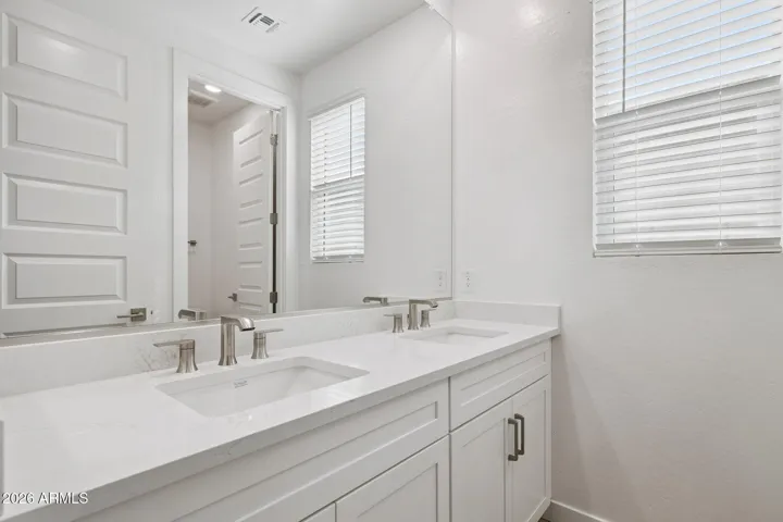Photos of the actual home!