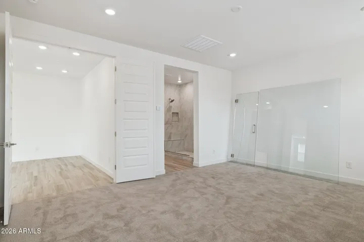Photos of the actual home!