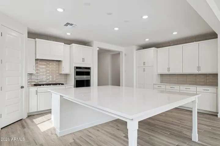 Photos of the actual home!