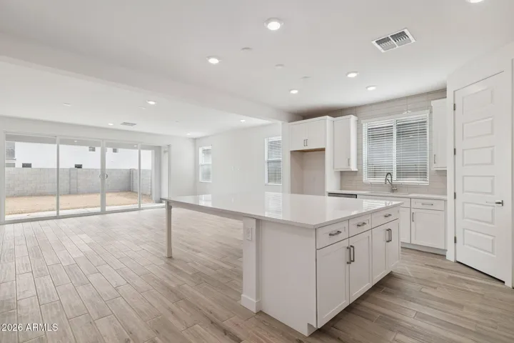 Photos of the actual home!