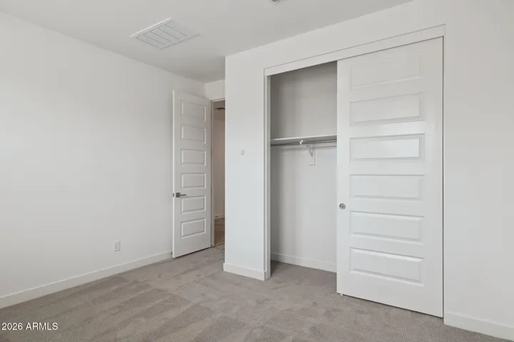 Photos of the actual home!