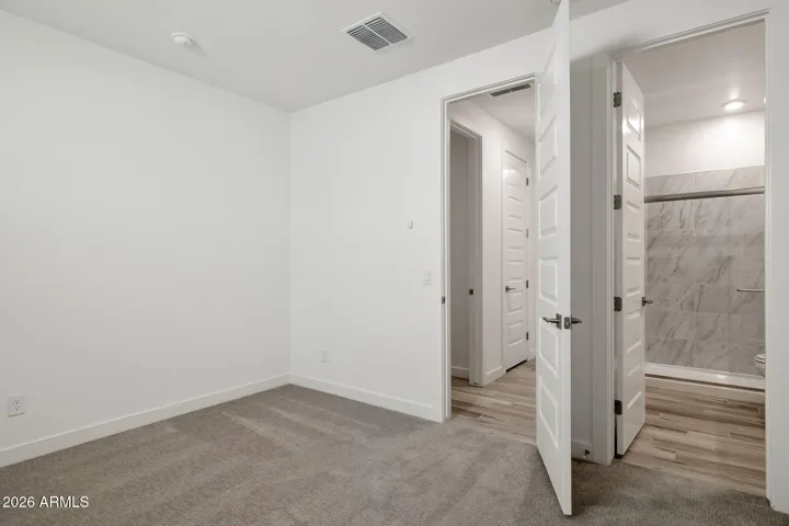 Photos of the actual home!