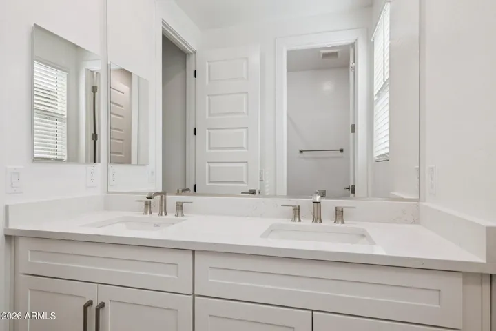 Photos of the actual home!