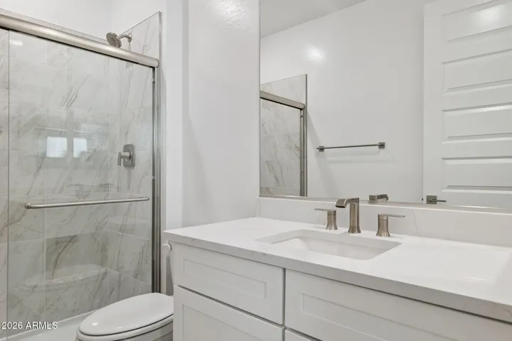 Photos of the actual home!