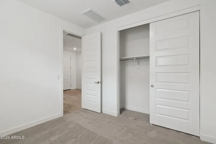 Photos of the actual home!