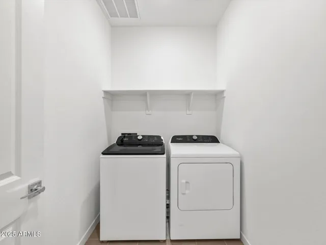 Photos not of actual home, Interior features may vary