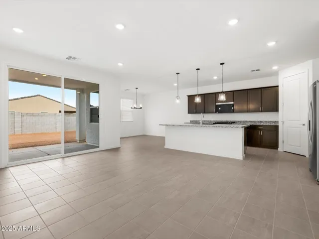 Photos not of actual home, Interior features may vary