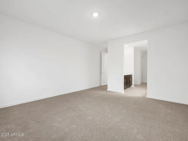Photos not of actual home, Interior features may vary