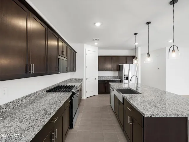 Photos not of actual home, Interior features may vary