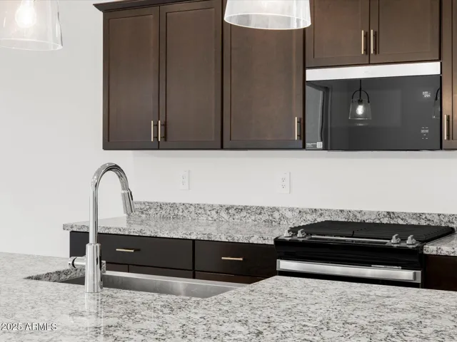 Photos not of actual home, Interior features may vary