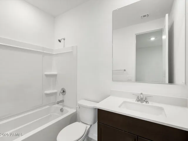 Photos not of actual home, Interior features may vary
