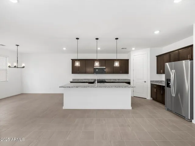 Photos not of actual home, Interior features may vary