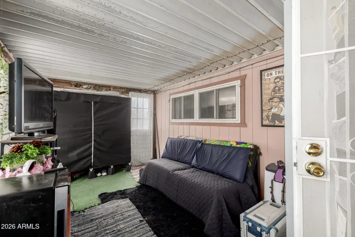 Arizona Room
