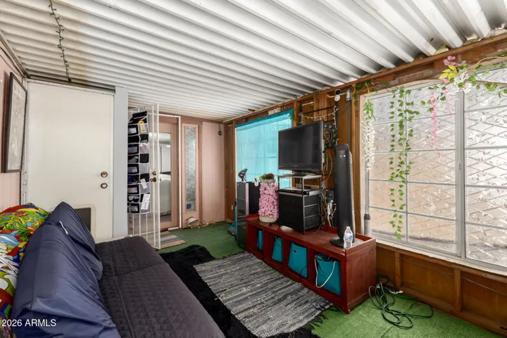 Arizona Room