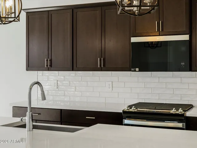 Photo is not of the actual home. Interior finishes and fixtures may vary.