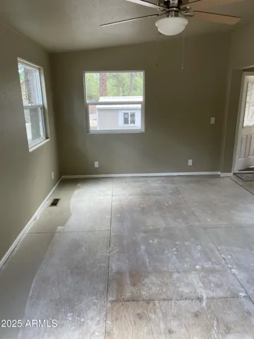 Room Addition / Pick your Flooring