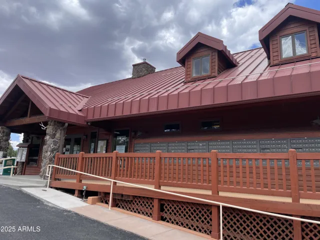 Clubhouse