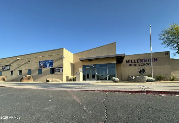 Rated "A" School