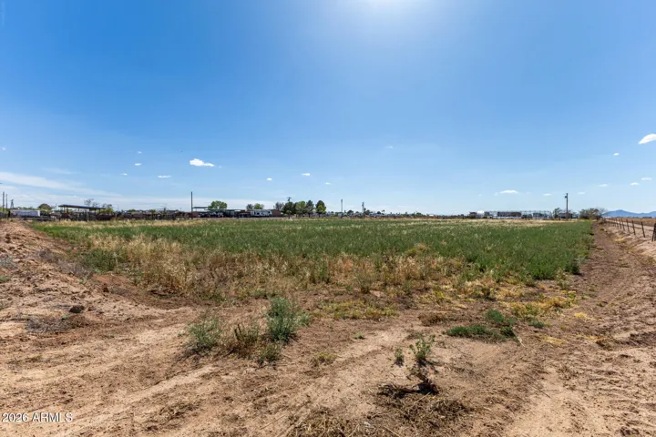 Another View of Fields