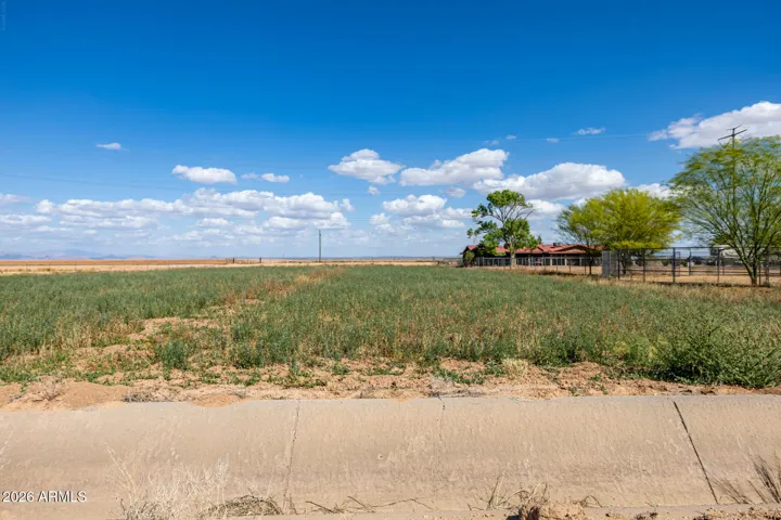 Approximately 5 acres of Alfalfa fields to grow your own feed