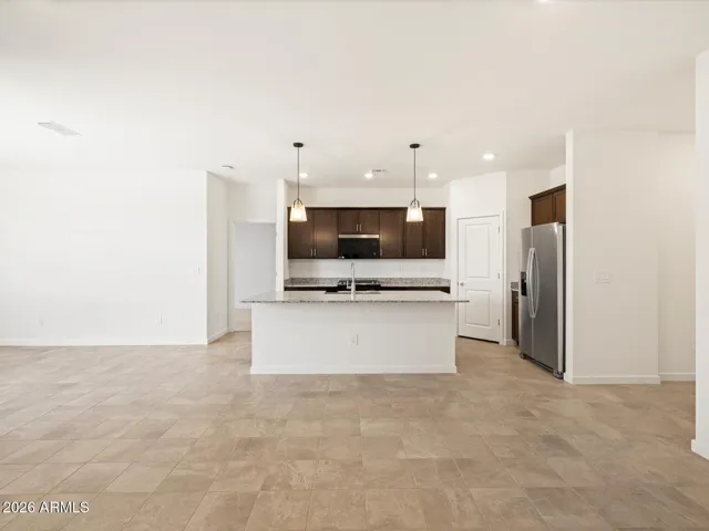 Photo is not of the actual home. Interior finishes and fixtures may vary.