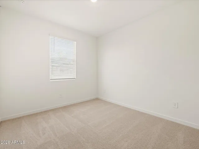 Photo is not of the actual home. Interior finishes and fixtures may vary.