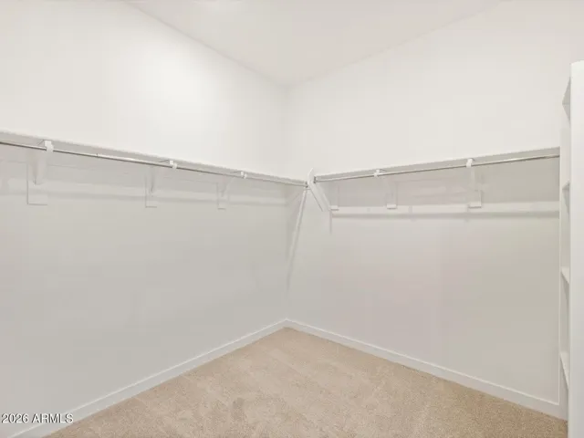 Photo is not of the actual home. Interior finishes and fixtures may vary.