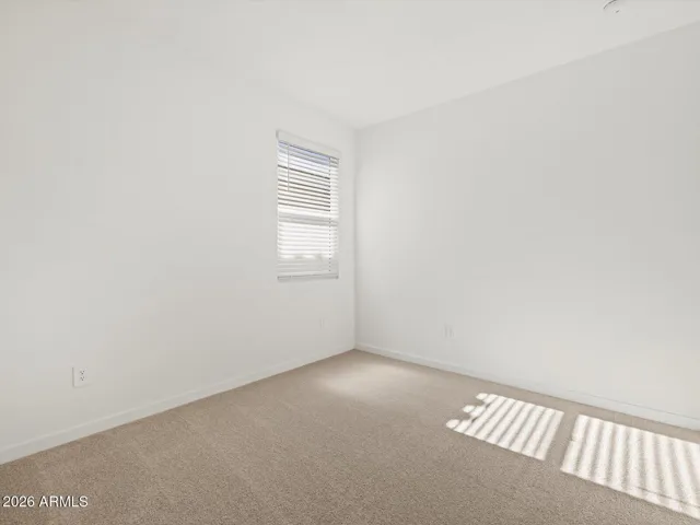 Photo is not of the actual home. Interior finishes and fixtures may vary.
