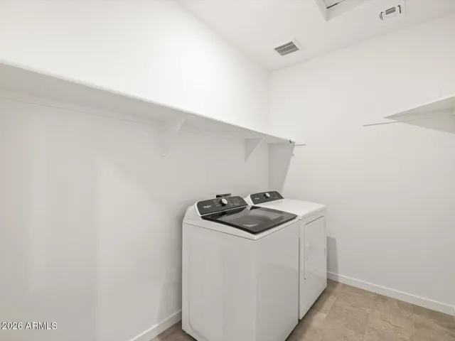 Photo is not of the actual home. Interior finishes and fixtures may vary.