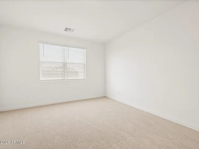 Photo is not of the actual home. Interior finishes and fixtures may vary.