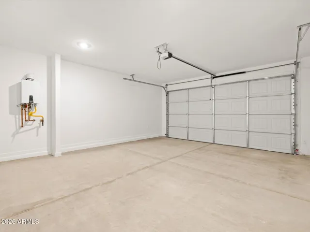 Photo is not of the actual home. Interior finishes and fixtures may vary.