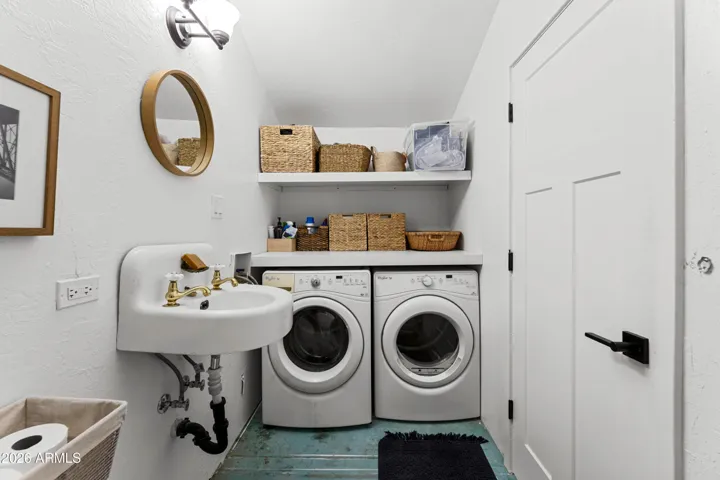 Casita Bathroom