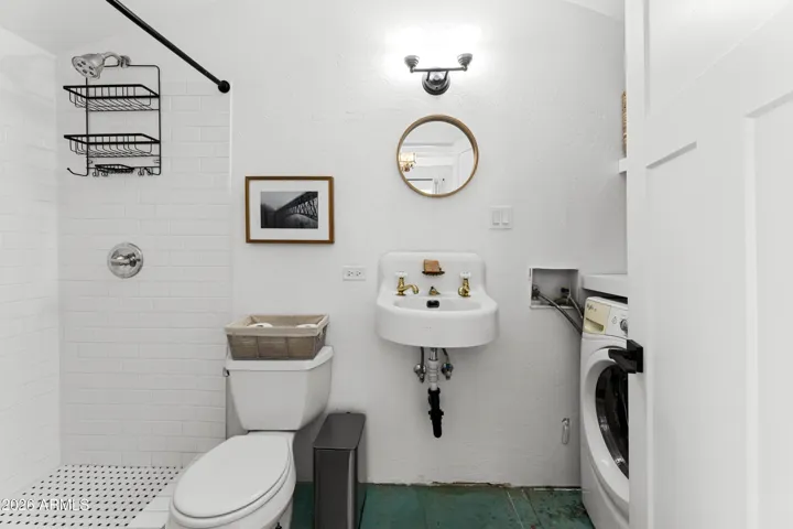 Casita Bathroom