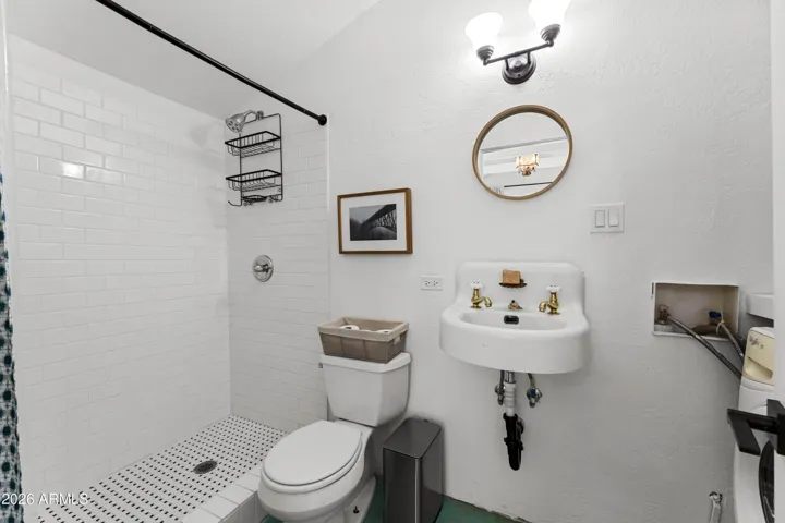 Casita Bathroom