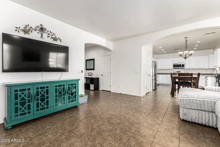 Great room