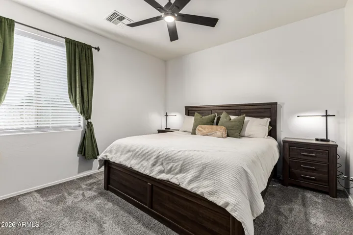 Bedroom 6