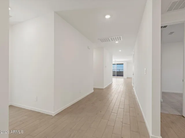Photo is not of the actual home. Interior finishes and fixtures may vary.