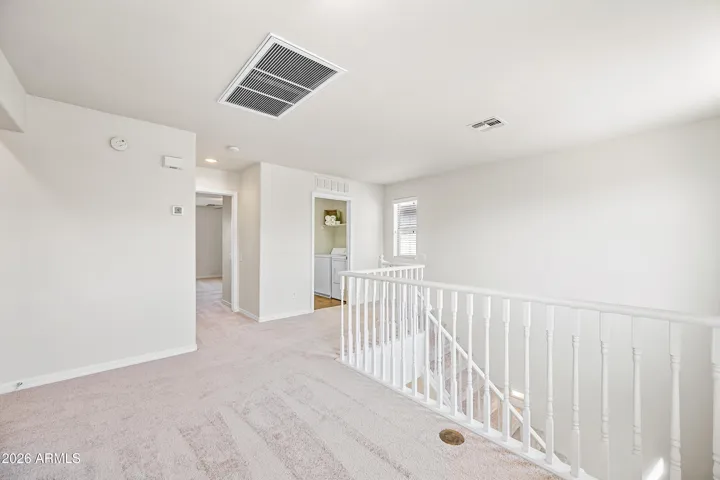 Multipurpose loft open-plan space