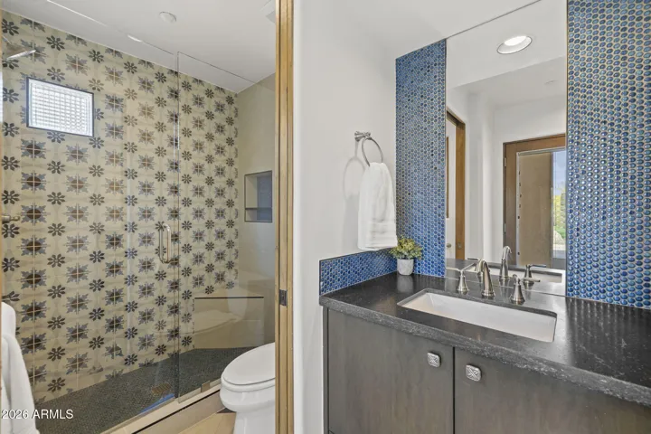 GUEST BATH #3