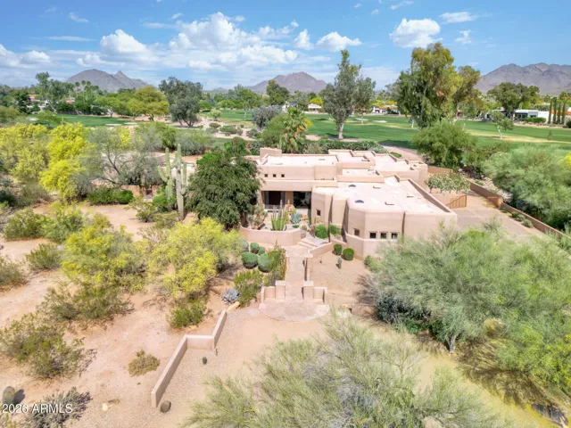 WELCOME TO YOUR GOLF COURSE DREAM HOME