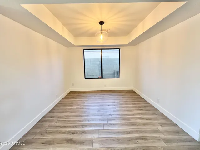 DINNING ROOM OR OFFICE DEN, OR CAN BE CONVERTED TO 4TH BEDROOM